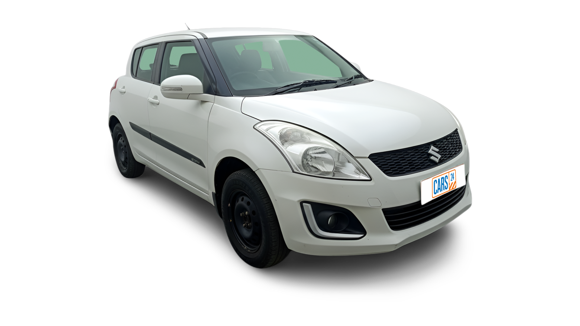 Maruti Swift-img